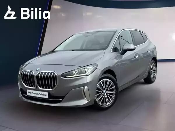 BMW 218 218d Active Tourer Luxury Line - Photo 1