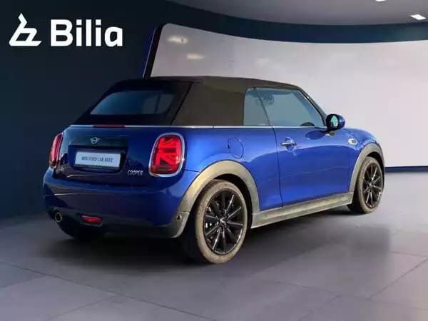 MINI Cooper Cabrio Cooper Cabrio - Photo 2