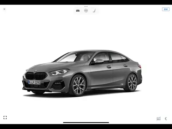 BMW 218 i - Photo 1