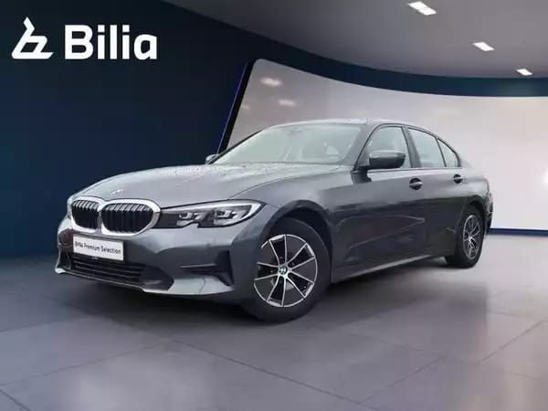 BMW 320 i - Photo 1