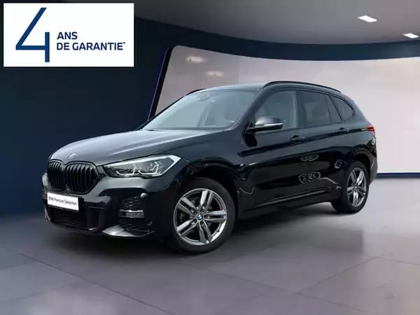 BMW X1 X1 xDrive 18d Kit M Sport - Photo 1