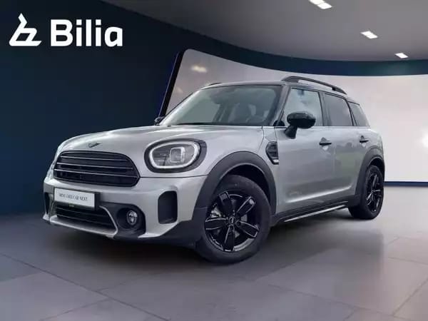 MINI Cooper Countryman F60 - Photo 1