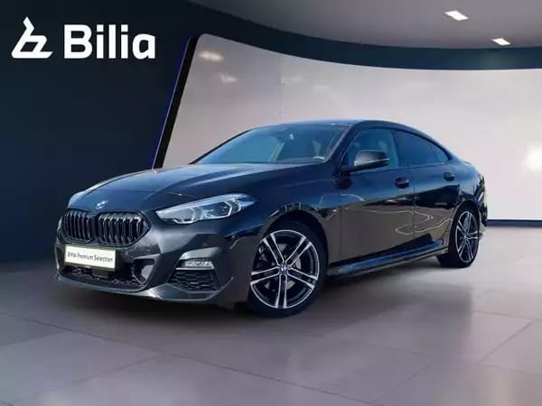 BMW 216 d Gran Coupé Pack M - Photo 1