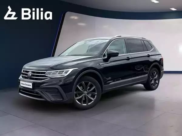 Volkswagen Tiguan Tiguan III Allspace Life - Photo 1
