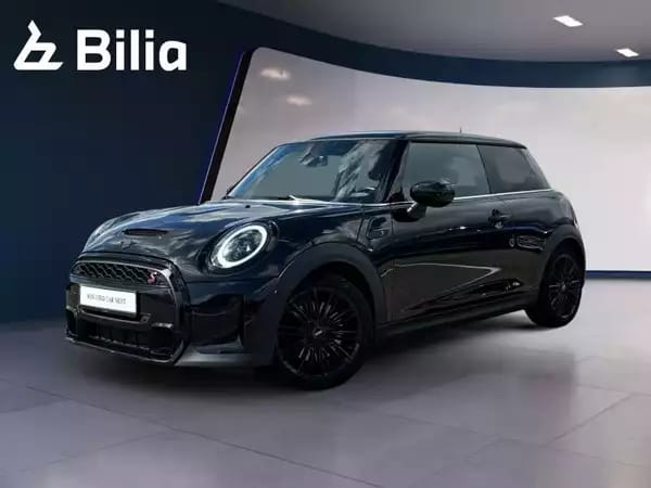 MINI Cooper S Cooper S Hatch 3 portes - Photo 1