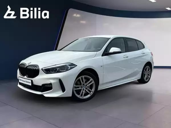 BMW 116 i Pack M - Photo 1
