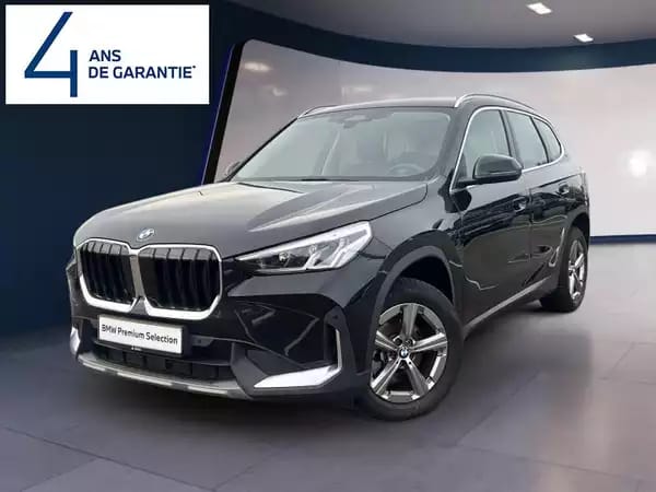 BMW X1 X1 sDrive18i - Photo 1