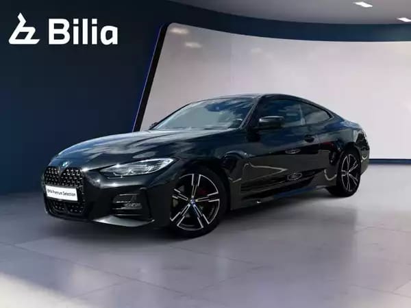 BMW 420 420i Coupé Kit M Sport - Photo 1