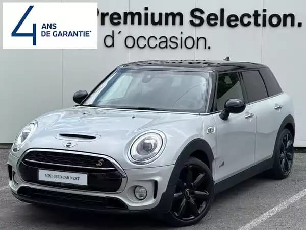 MINI Cooper S Clubman ALL4 - Photo 1