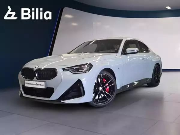 BMW 220 i Pack M - Photo 1