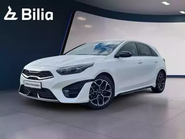 Kia Ceed Ceed GT Line - Photo 1