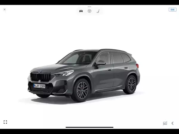 BMW X1 sDrive 18d - Photo 1