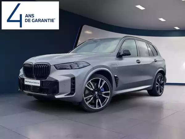 BMW X5 X5 xDrive 50e Kit M Sport - Photo 1