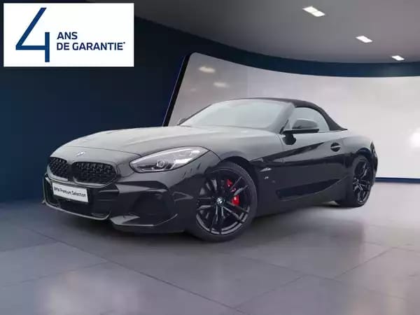 BMW Z4 sDrive 20i - Photo 1
