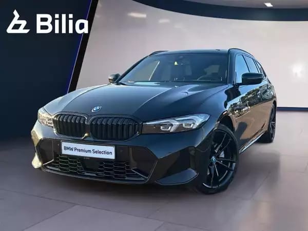 BMW 330 330e xDrive Touring Kit M Sport - Photo 1