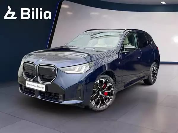 BMW X3 X3 M50 xDrive Kit M Sport - Photo 1