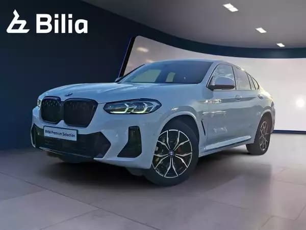 BMW X4 X4 xDrive 20d Kit M Sport - Photo 1