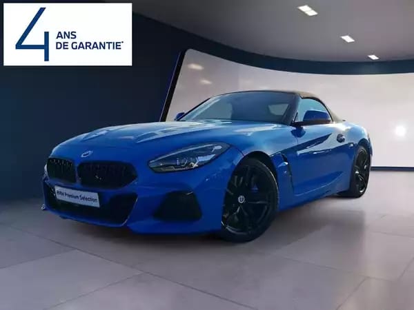 BMW Z4 Z4 20i Kit M Sport - Photo 1