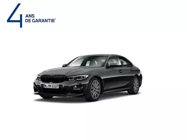 BMW 320 320i Berline Kit M Sport - Photo 1