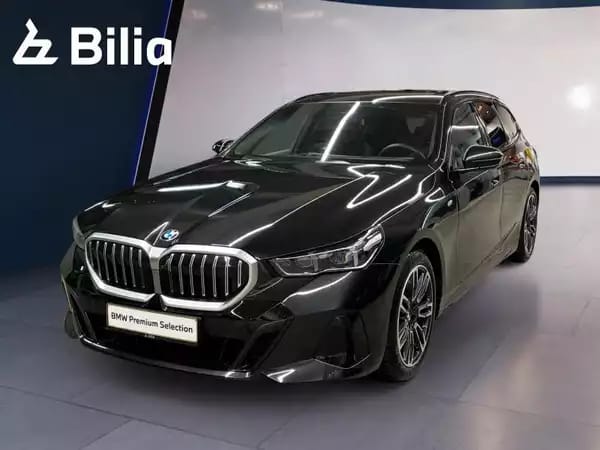 BMW 520 520i Touring Kit M Sport - Photo 1