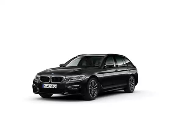 BMW 520 520d xDrive Touring - Photo 1