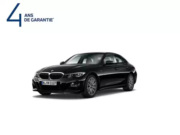 BMW 320 320dA Berline Kit M Sport - Photo 1