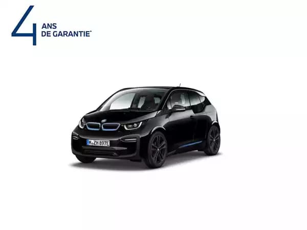 BMW i3 i3 120 - Photo 1