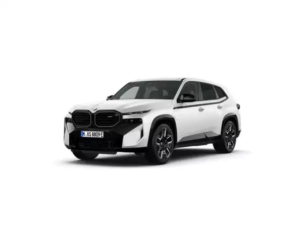 BMW XM XM V8 Kit M Sport - Photo 1