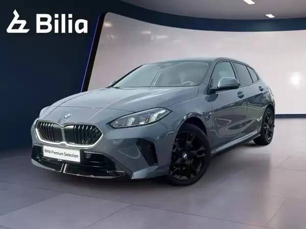 BMW 120 120 Kit M Sport - Photo 1