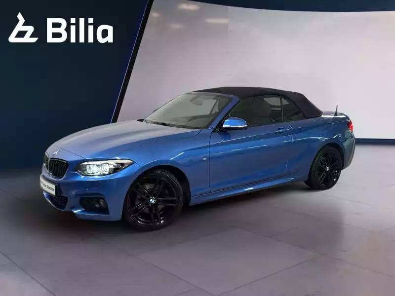 BMW 230 230i M-sport - Photo 1