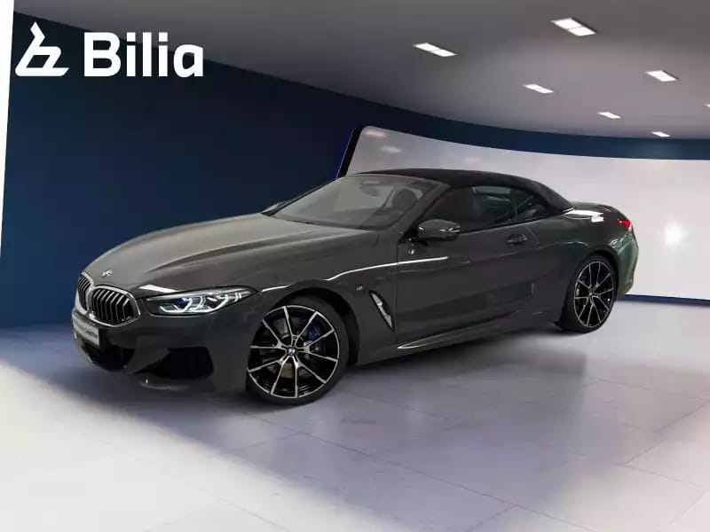 BMW 840 840d xDrive M-sport - Photo 1
