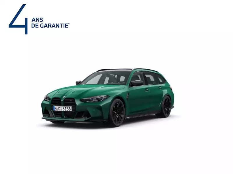 BMW M3 M3 Competiton Touring xDrive - Photo 1