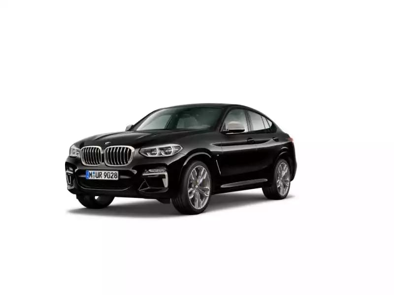 BMW X4 X4 M40d - Photo 1