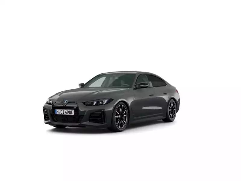 BMW i4 i4 M50 xDrive Gran Coupe - Photo 1