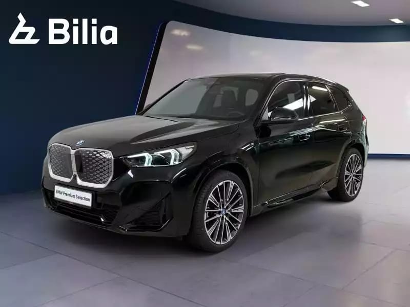 BMW iX1 iX1 30 xDrive M-sport - Photo 1