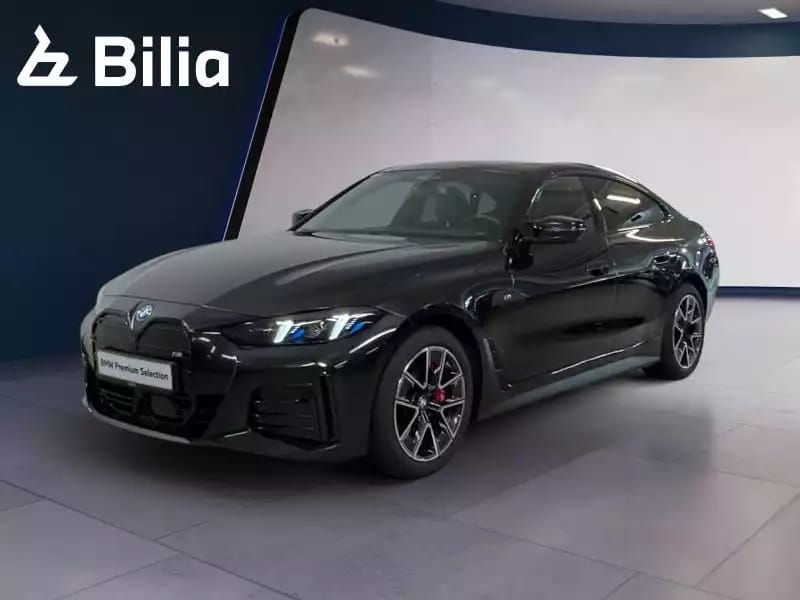 BMW i4 i4 M50 xDrive Gran Coupé - Photo 1