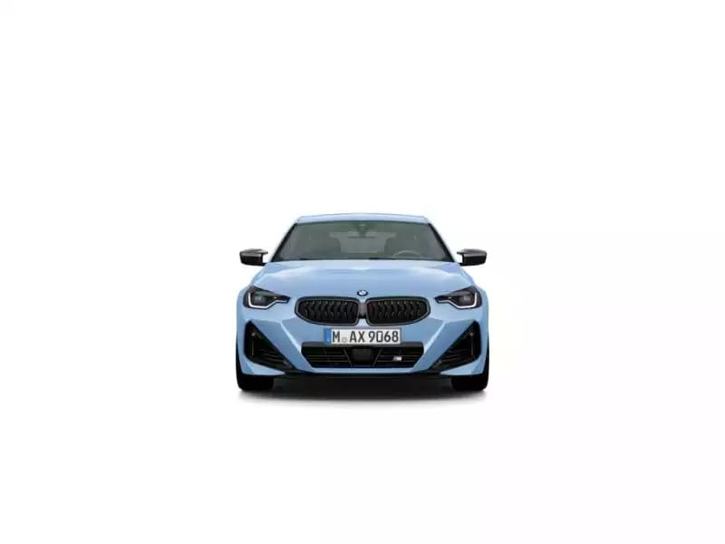 BMW 240 M240i xDrive - Photo 1