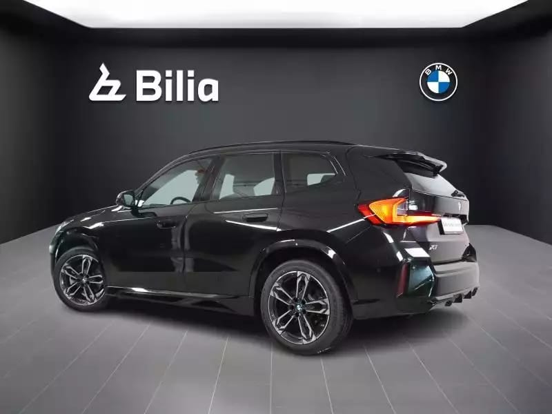 BMW X1 23d M-Sport - Photo 1