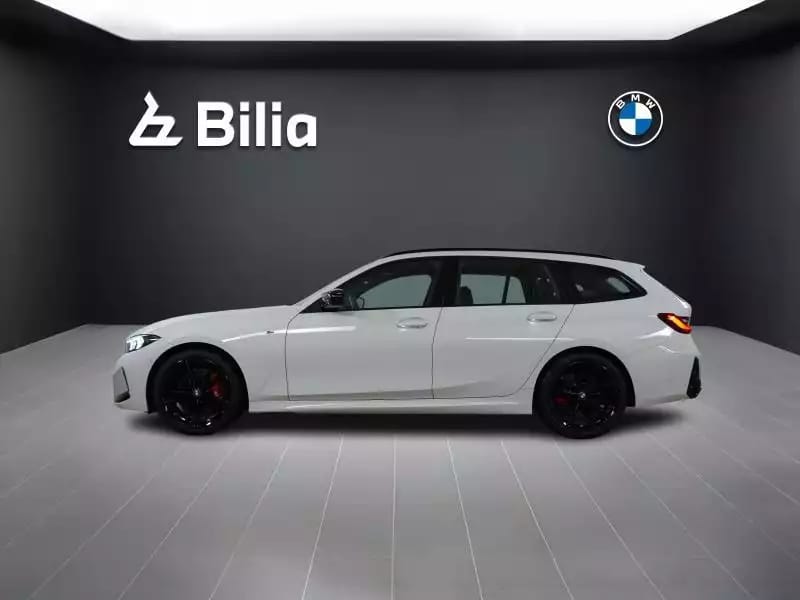 BMW 340 Touring - Photo 1