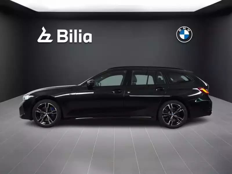 BMW 340 M340d xDrive - Photo 1