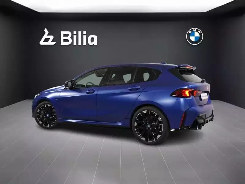 BMW 135 F70 - Photo 1