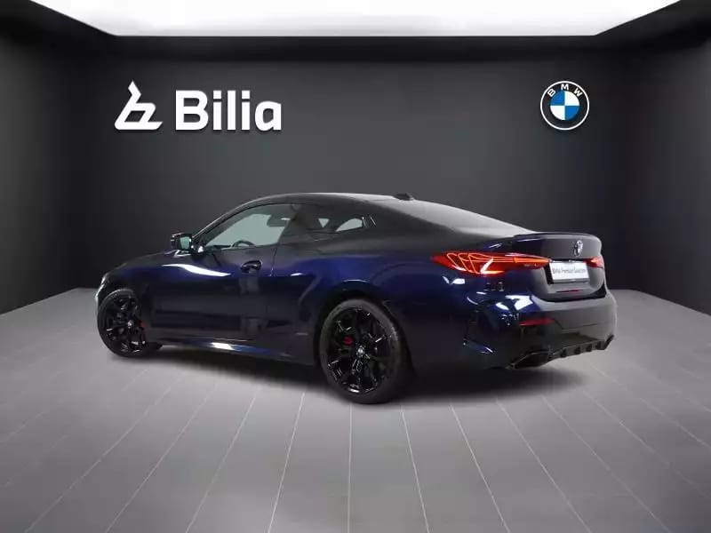 BMW 440 M440i xDrive - Photo 1