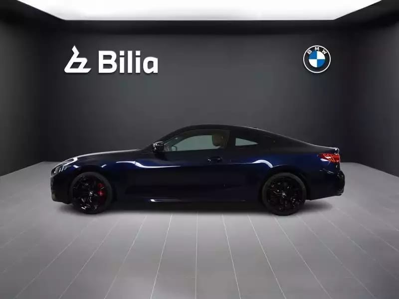 BMW 440 M440i xDrive - Photo 1
