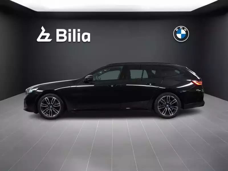 BMW 520 520d M-sport - Photo 1