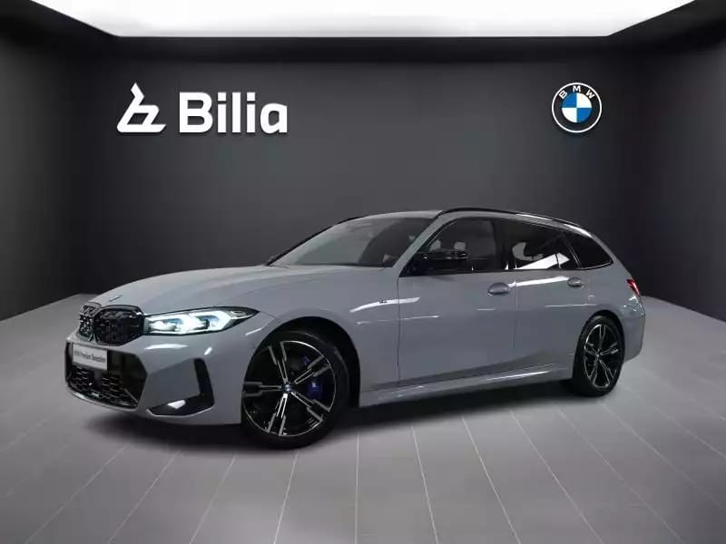 BMW 340 M340d xDrive - Photo 1