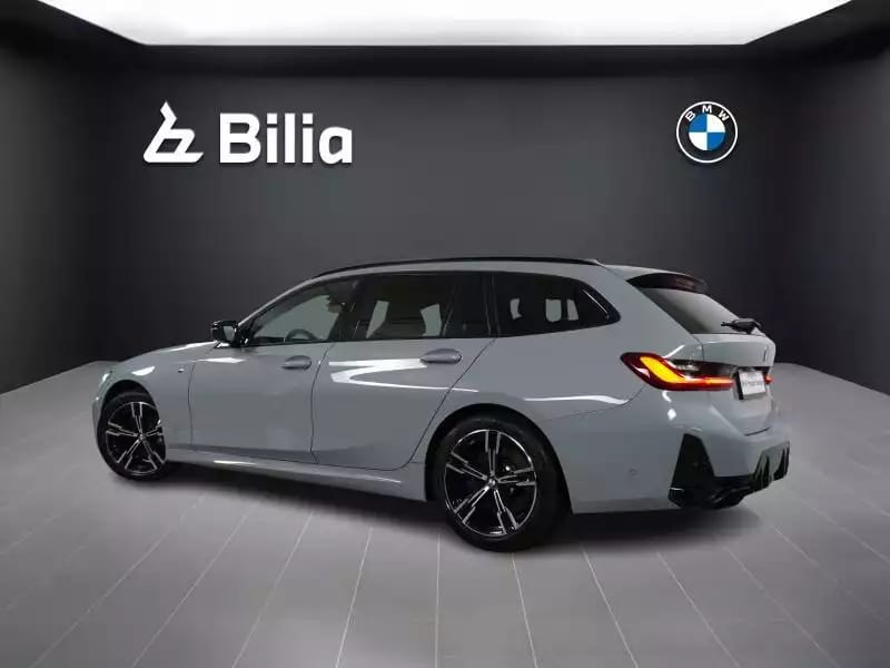 BMW 340 M340d xDrive - Photo 1