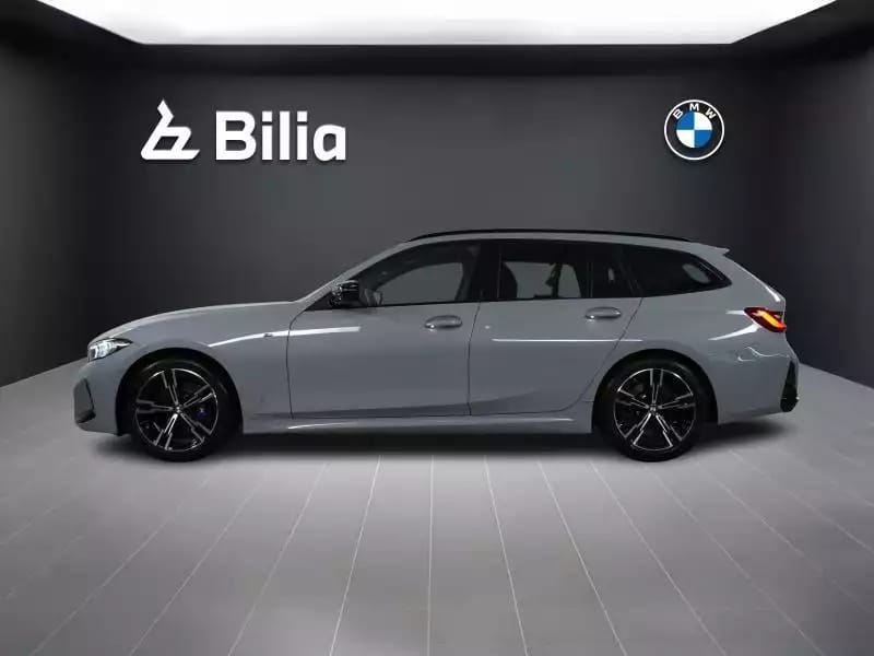 BMW 340 M340d xDrive - Photo 1