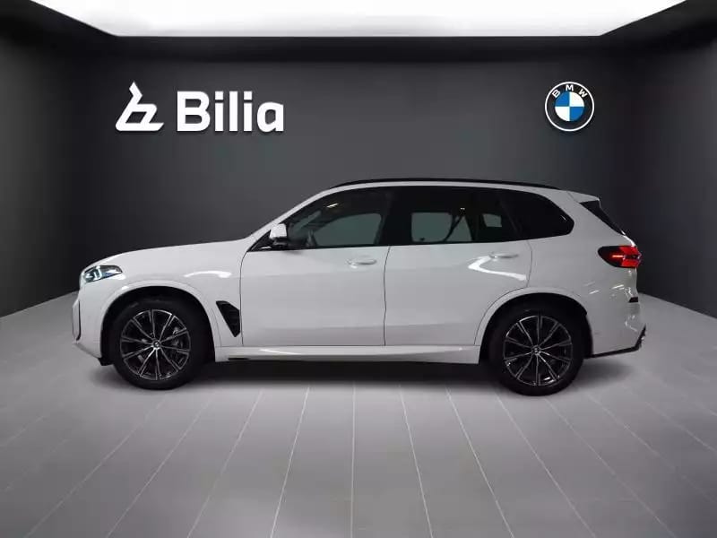 BMW X5 X5 40d xDrive M-sport - Photo 1
