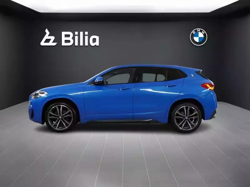 BMW X2 20i M-Sport - Photo 1