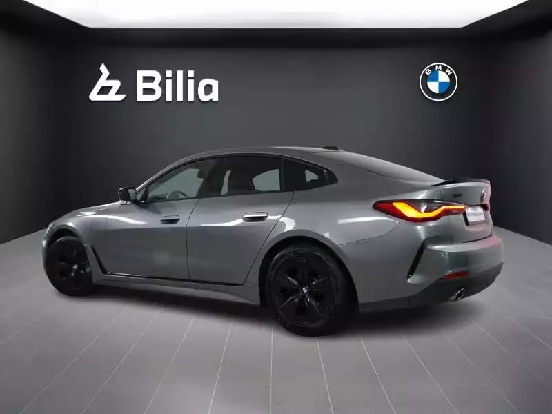 BMW 430 Gran Coupé - Photo 1